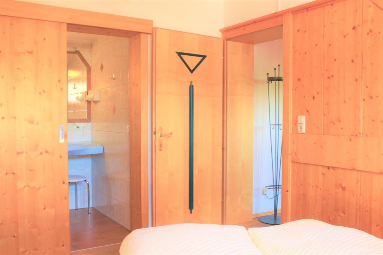Hotel Feichter Soll Room photo