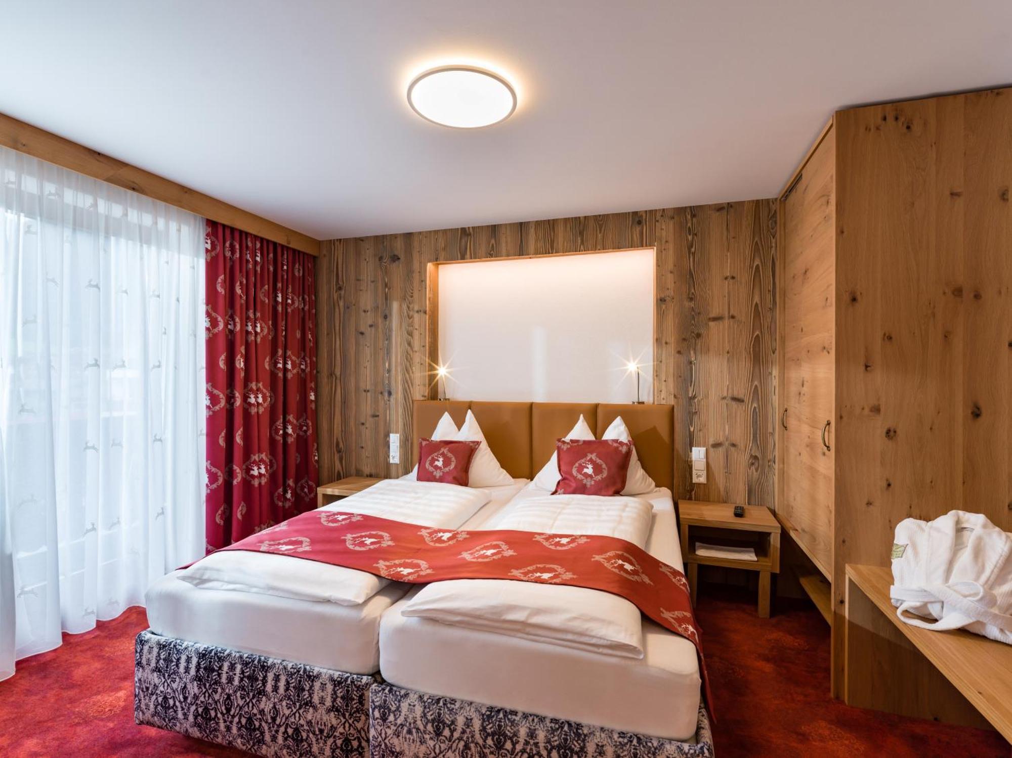 Hotel Feichter Soll Exterior photo