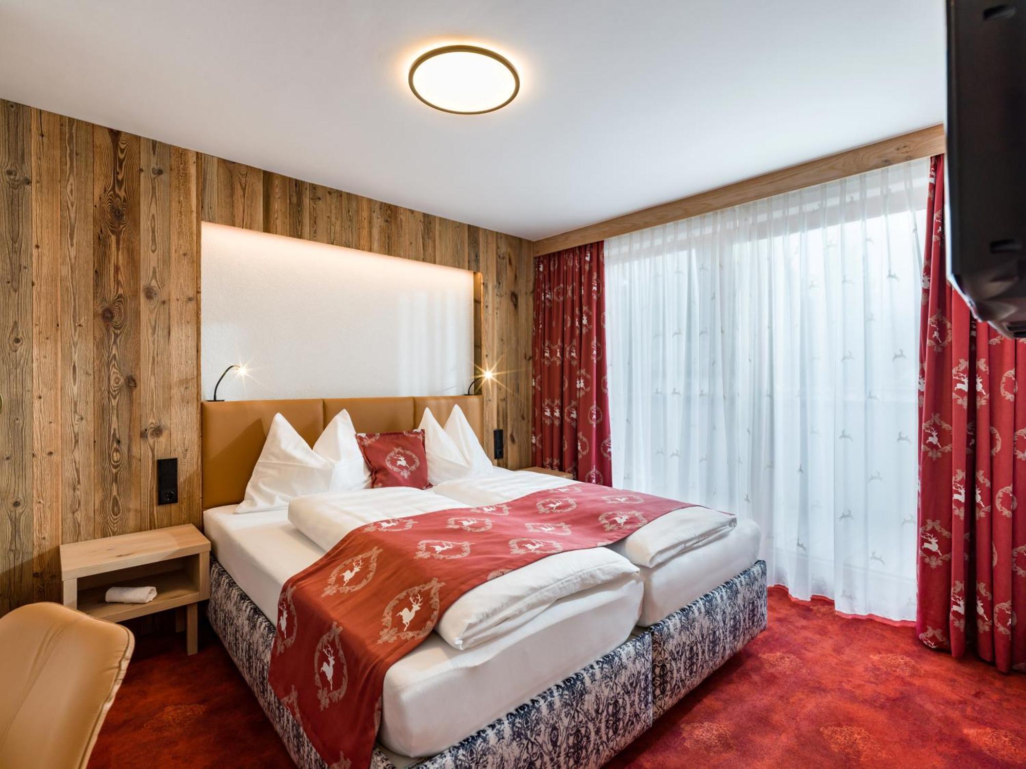 Hotel Feichter Soll Exterior photo