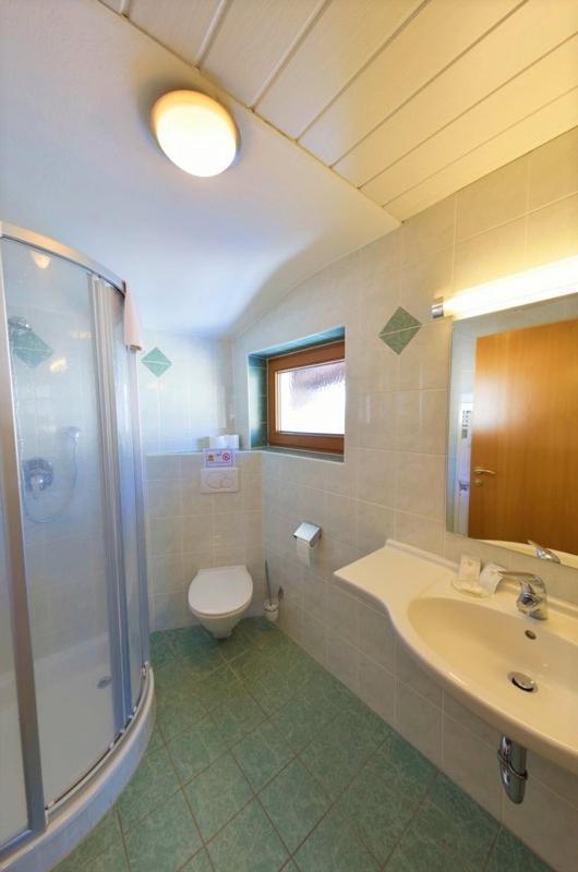 Hotel Feichter Soll Room photo
