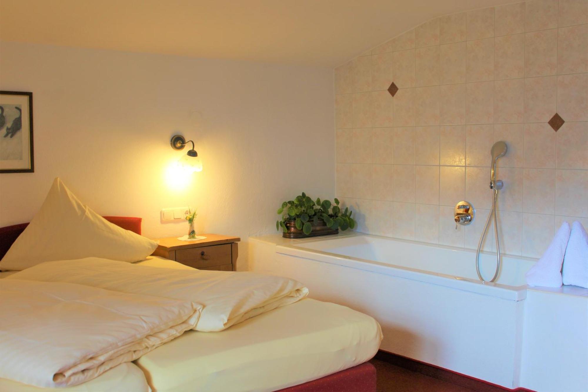 Hotel Feichter Soll Room photo