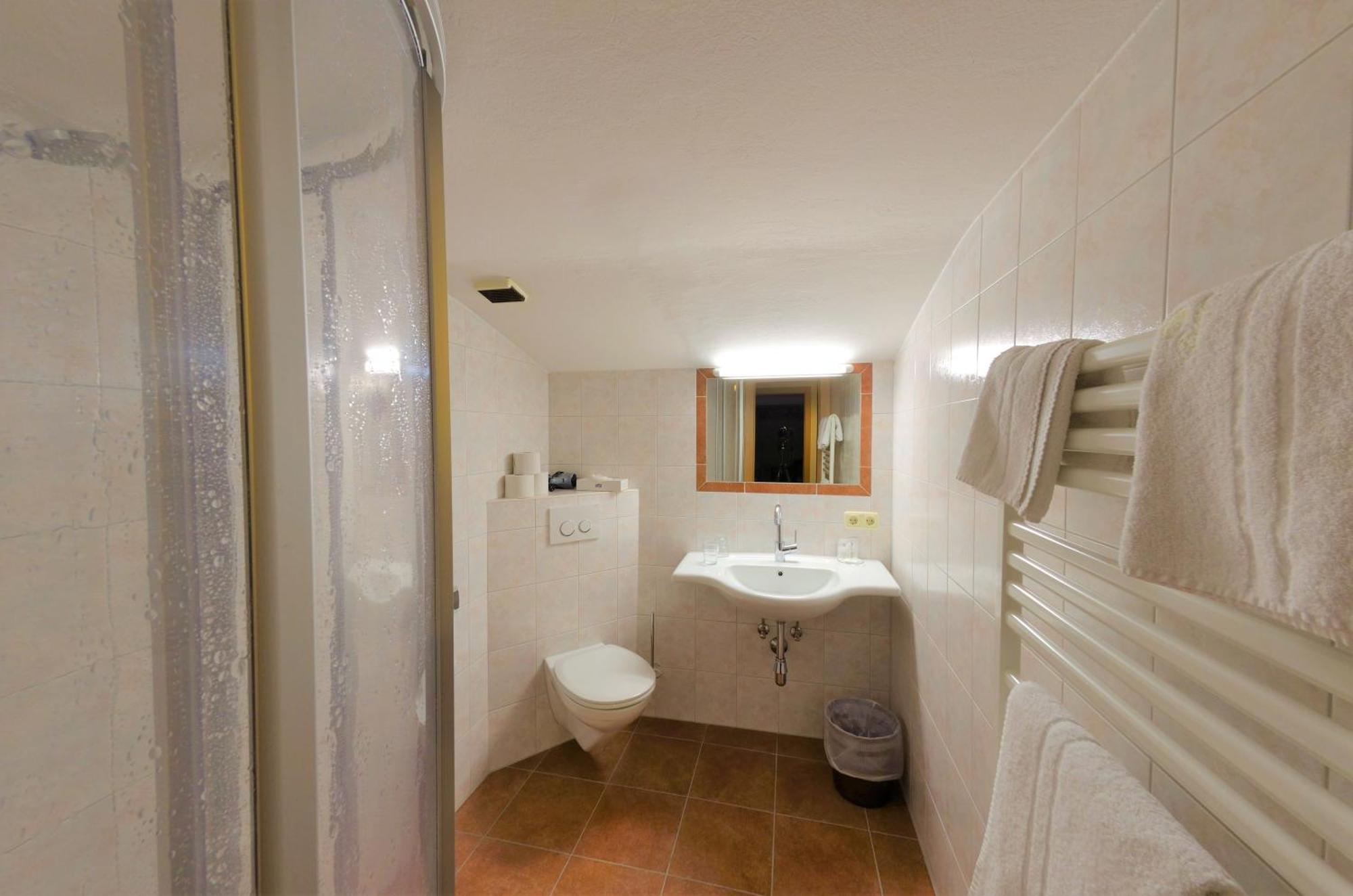 Hotel Feichter Soll Room photo
